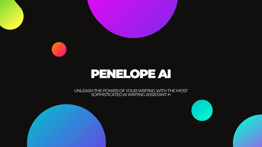 penelope-ai